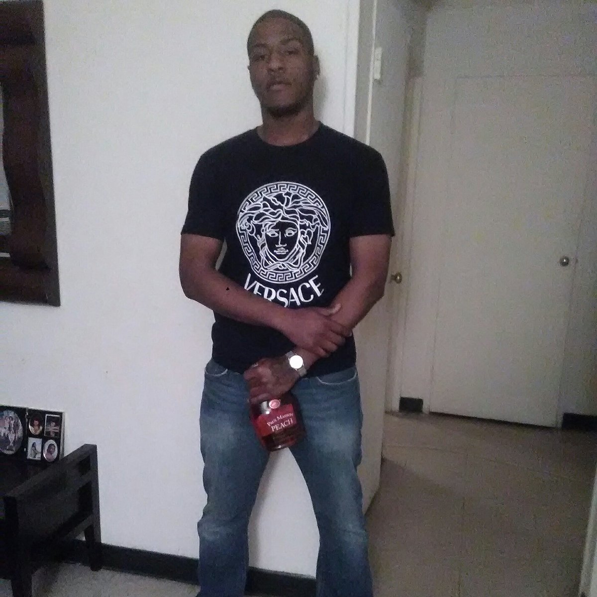 _Reggie2high's tweet image. #NewProfilePic