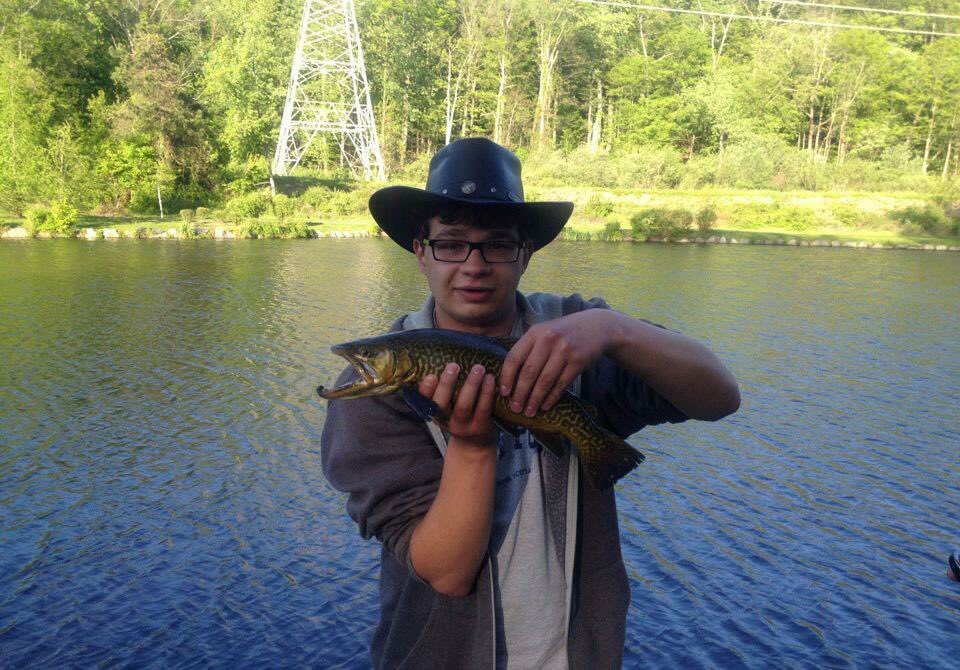 alex_gorell's tweet photo. I'll go fishing with you Ray! #illfishwithray #fishing https://t.co/qQ8HR233go