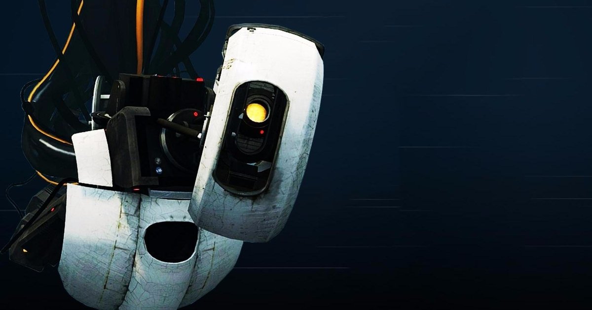 Bush_Coasters's tweet photo. How Valve found Portal https://t.co/NQYk9bFVVX https://t.co/EaLPjxUan7