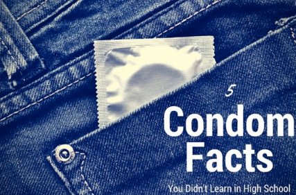 What your health ed teacher never taught you: buff.ly/2jItLbi #familyplanning #reprohealth