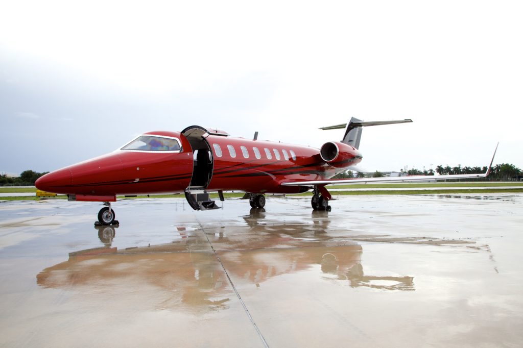 spectrumaeromed's tweet photo. We were selected to equip Turkey, based @RedstarAviation's new Bombardier Learjet 45XR w/new air ambulance equipment–https://t.co/fSAHI8Uqwy https://t.co/ndKJC2EpY7
