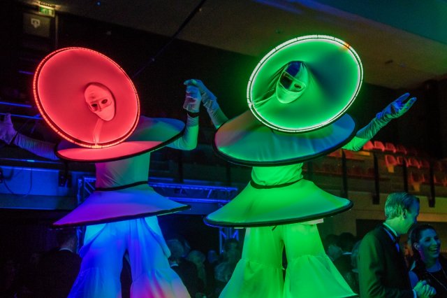 SportGala-foto's van Annet van Raalten: Bekijk het album op onze... bit.ly/2kCJ7h9 #Zwolle