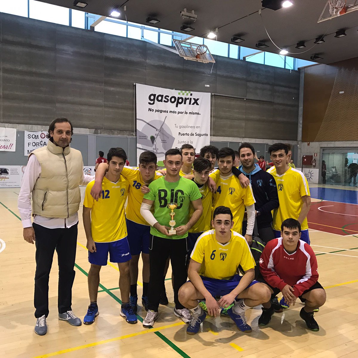 Fbmcv's tweet photo. #FBMCV BM. JUAN COMENIUS cuarto J.M. de segunda aut. CS/V https://t.co/0EZwYCj6Si