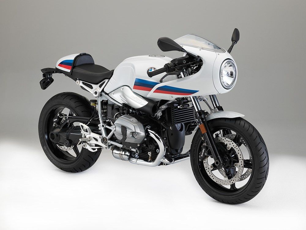MauroScinto's tweet photo. RT CycleWorldMag: The 2017 BMWMotorrad R nineT Racer Is A Thing Of Beauty: https://t.co/L3E3W3nrCQ #CWFIrstLook https://t.co/MZVYUSLV2j