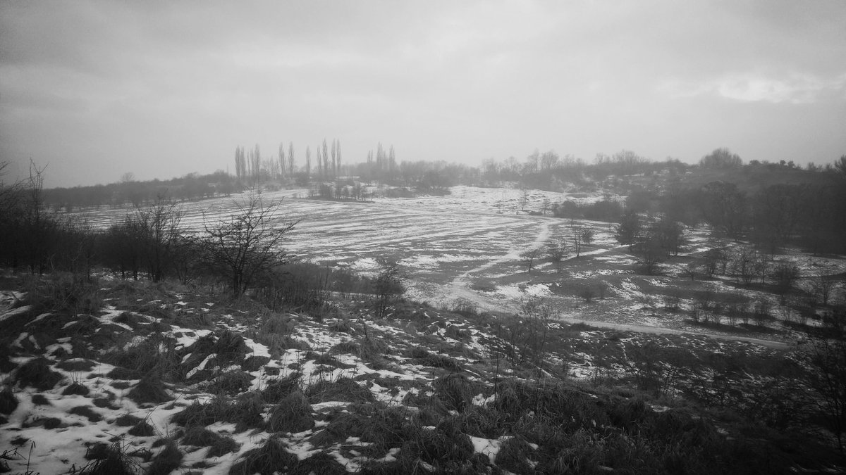 kimdegroof's tweet photo. We will never forget what happend here... #KLPlaszow #concentrationcamp  #holocaustremembrance #neveragain https://t.co/yrBSib76qx