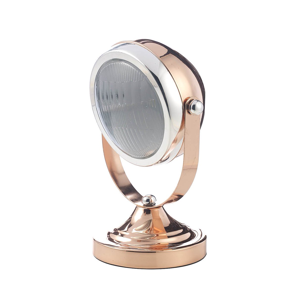 GetGingerSnap's tweet photo. stunning copper head lamps! #mintage #getgingersnap #6M10 #springfair17 https://t.co/Bxm8IbIIr1