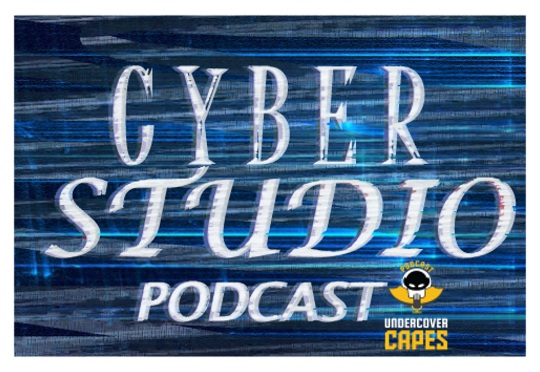 Cyber Studio Podcast (@CyberStudioPod) / Posts / X