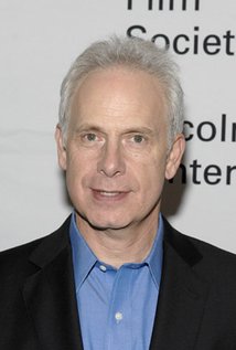 A happy birthday from Toasting The Town to Christopher Guest! May your day be best in show! 