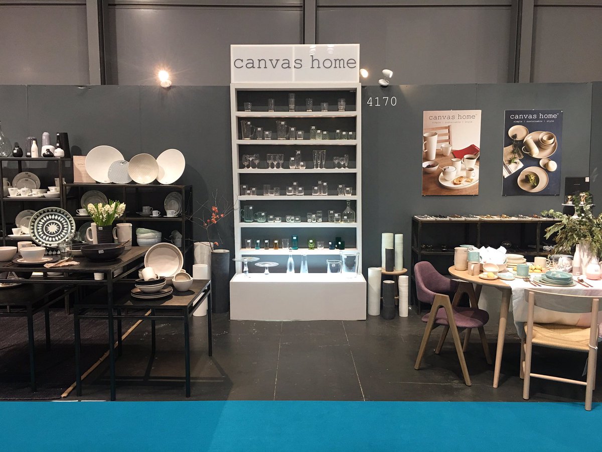 We're all set up and ready to go at <a href="/nynowmarket/">NY NOW®</a>! Come see us at Accent on Design, Booth 4170!