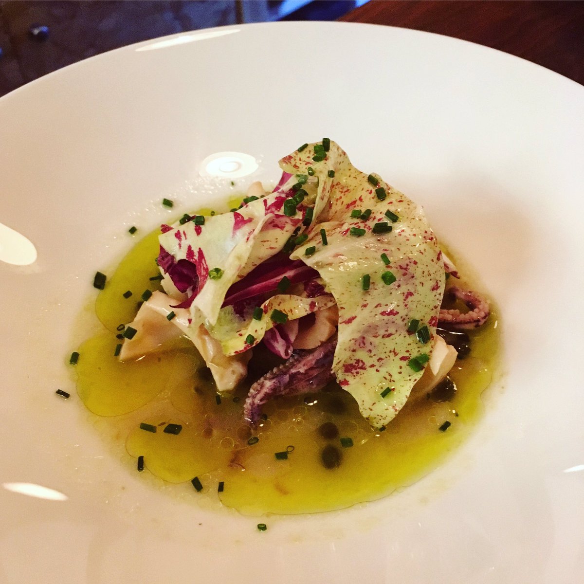 Seriously good food this weekend at <a href="/CinCinUK/">Cin Cin</a> and <a href="/littlebluesmoke/">littlebluesmokehouse</a> at <a href="/7StarsBtn/">The Seven Stars</a> 😋#brighton #foodporn #foodie