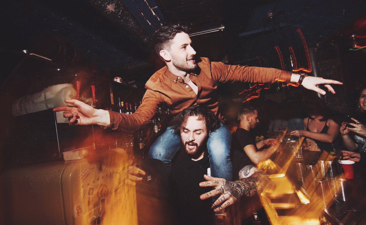 About last night..... #tequilamademedoit