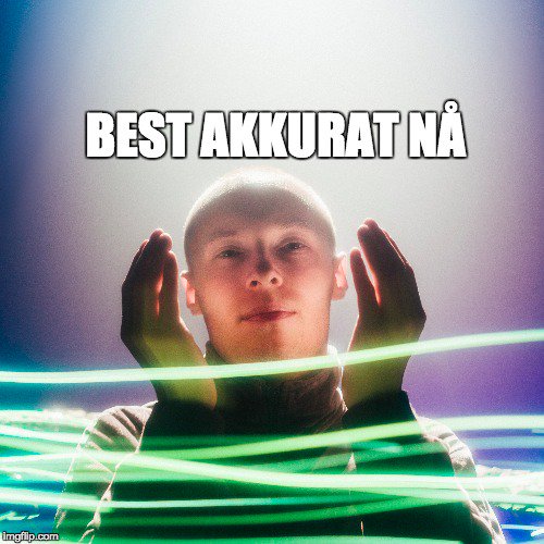 Spilleliste!  Nye låter fra Store P, Farida, Svømmebasseng, Sushi x Kobe, Luke Faas ++++ nattogdag.no/2017/02/best-a…