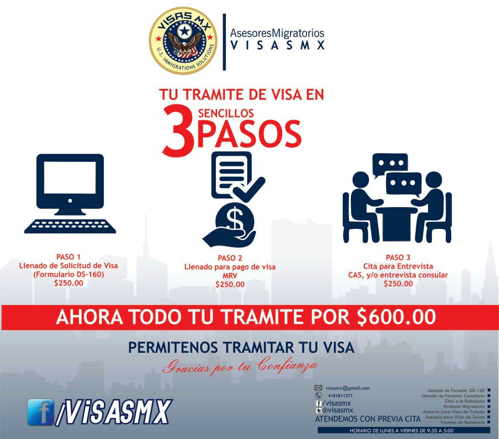 visasmx tweet picture