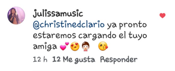 Apayaguala's tweet photo. Ayy ya queda tan poquitoo💞💞💫🎉 https://t.co/65XJFJLKUz