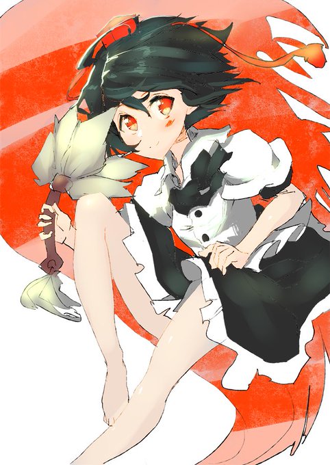 #深夜の真剣お絵描き60分一本勝負
文
ああー 