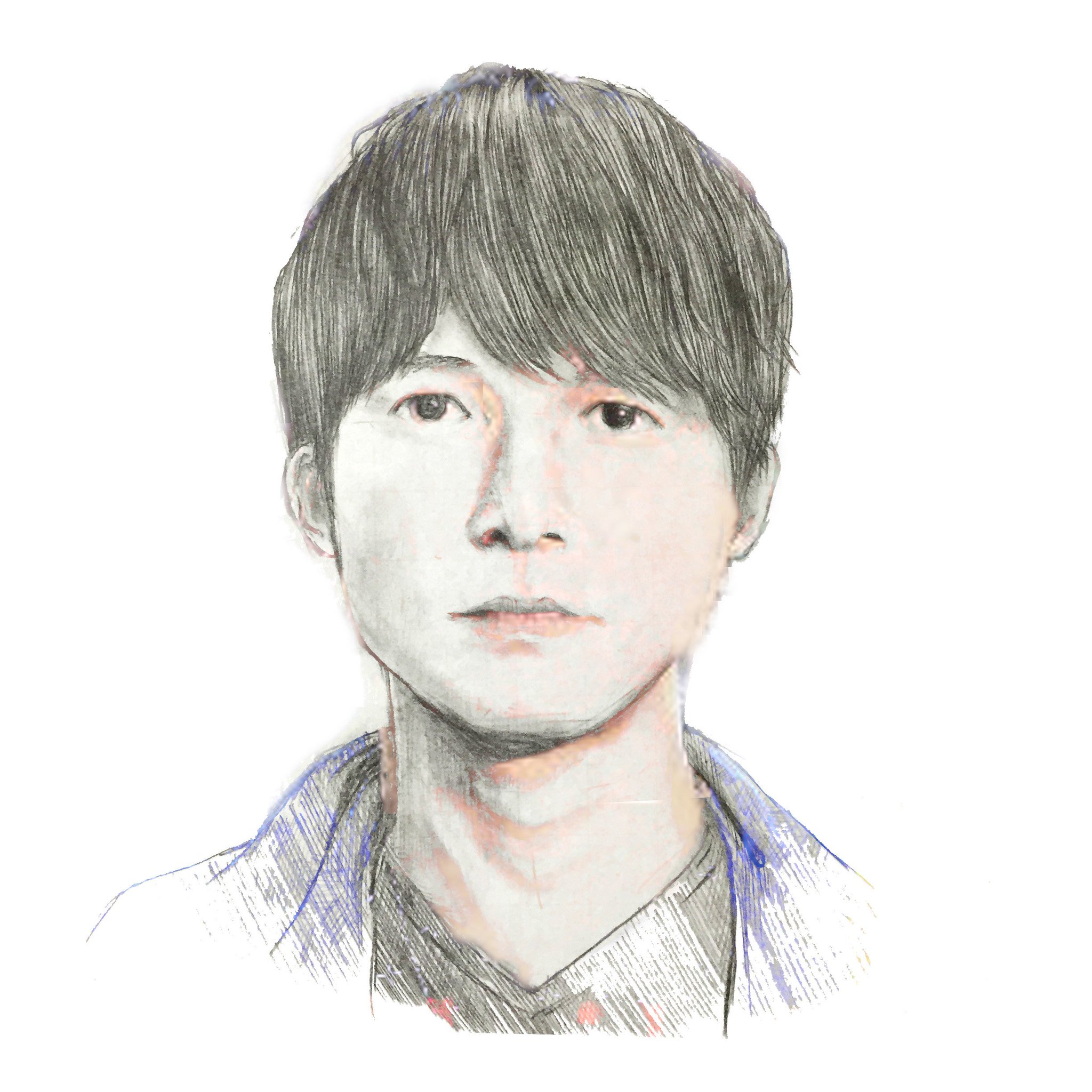 Twitter पर ニコチル 嫁が描いた線画に 僕がpcで軽く着色 加工して 出来上がったのがこちらです Mrchildren 桜井和寿 Twitter पर ニコチル 嫁が描いた線画に 僕がpcで軽く着色 加工して 出来上がったのがこちらです Mrchildren 桜井和寿