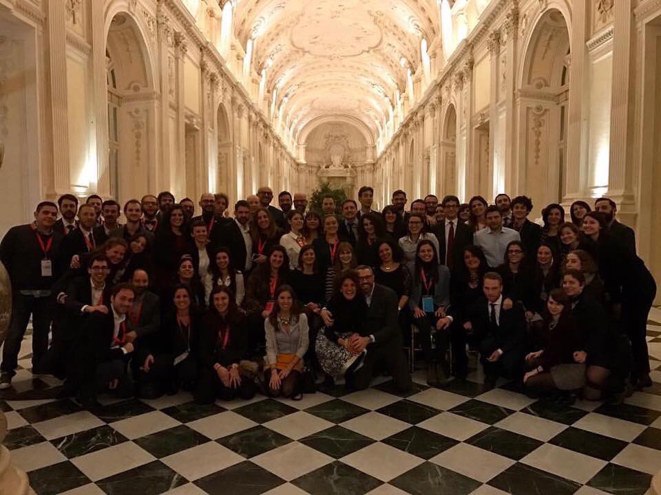 lidiapantone's tweet photo. #XXIConvegno #FAI: cultura, salvaguardia dei beni ambientali e paesaggistici, solidarietà, sviluppo di una coscienza collettiva #Torino https://t.co/7L5qfIBhUF