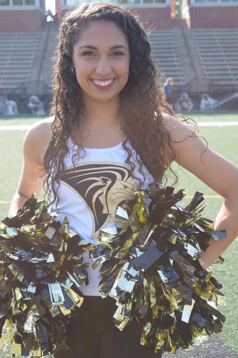 Lindenwood Lionettes tweet media