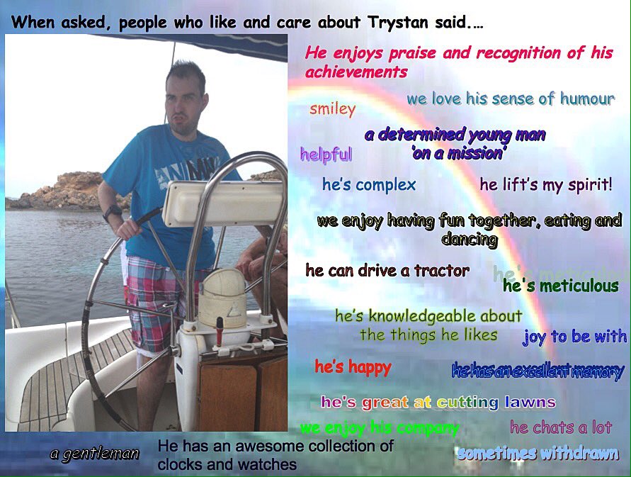 PMTJames's tweet photo. #Day5 #rarediseaseday #Proud #TSC Hero #tuberoussclerosis #autism #epilepsy #TSA40 #IAMTSC @UKTSA #TSCure @rarediseaseuk #Fight4Treatment https://t.co/nVbE42uz0S