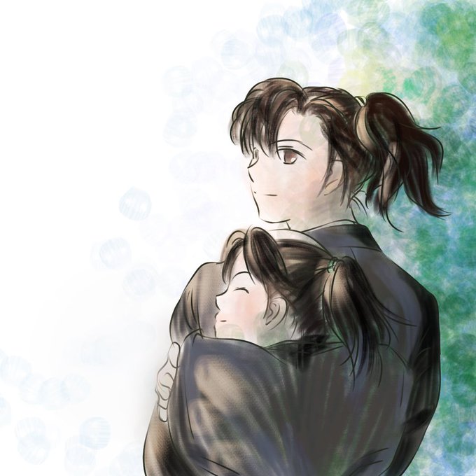 風光る版深夜の真剣お絵描き60分一本勝負のtwitterイラスト検索結果 風光る版深夜の真剣お絵描き60分一本勝負のtwitterイラスト検索結果