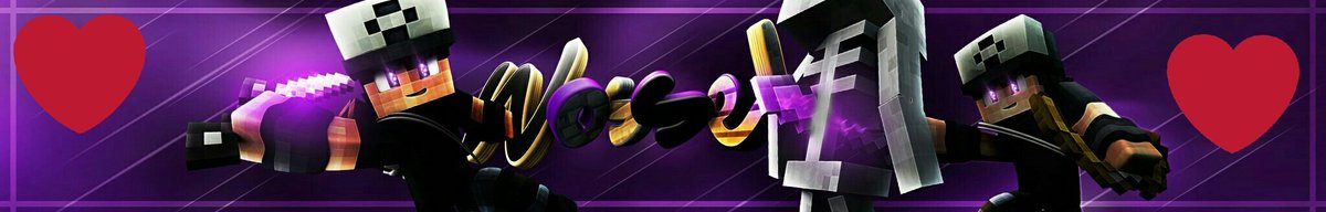 BannerBattle's tweet photo. • TURNIER • Runde 7/8 
Welcher Banner ist besser?
Retweet: @G1veAw4ys 
Like: @WosselYT 
- Gewinner bei 15 RT/Likes! 
Teilnahme möglich! https://t.co/q2Y8G3xBf5
