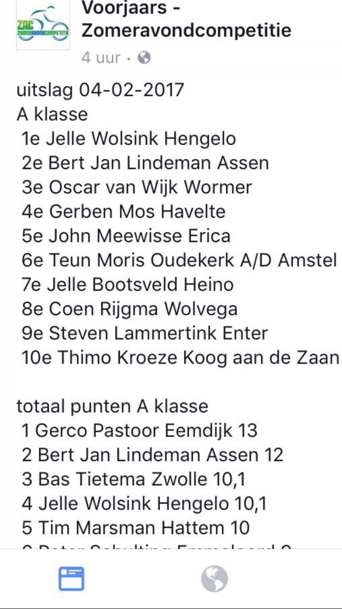 ctvolkerwessels's tweet photo. @Jelle_Wolsink winnaar  wedstrijd T Loo ook in kopgroep @StanWijkel , @JasperPlender @ctvolkerwessels @Beelenbv @voskampgroep @FacadisNL https://t.co/WSHVmNSTyn