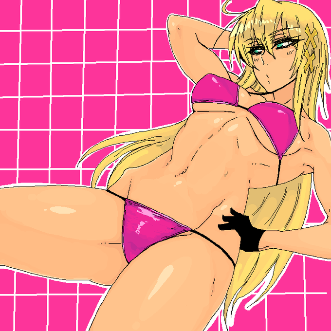 シュバルツ セクシーのtwitterイラスト検索結果 シュバルツ セクシーのtwitterイラスト検索結果