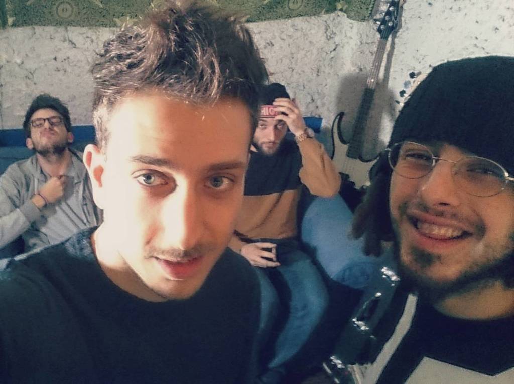 martinbasileit's tweet image. Arriva la nuova puntata di #RandomSamples! #MidnightEspresso ift.tt/2jP4qg3