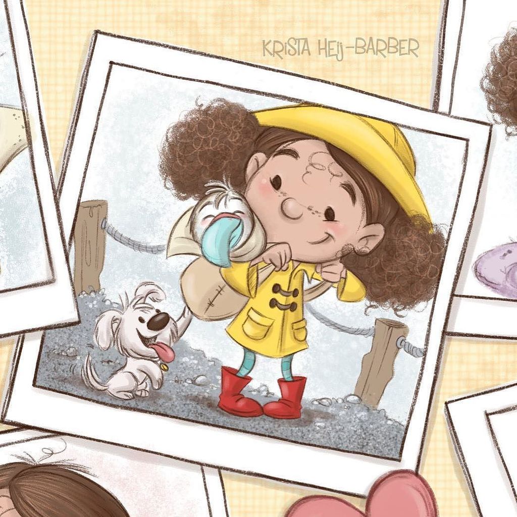 KristaHBarber's tweet photo. Ruby and Norman... close up of the final@poses sheet... @makeartthatsells #makeartthatsells #mymatsprep #matskidboo… https://t.co/WcYZZfsaqX
