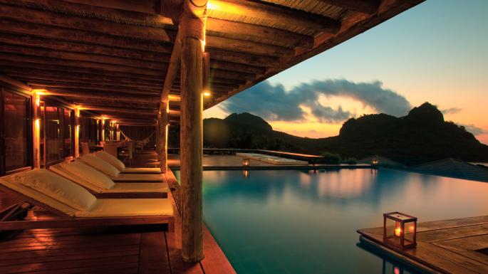 thetimes's tweet image. The 30 best secret islands for when you want to get away from it all thetim.es/2kGuFEI