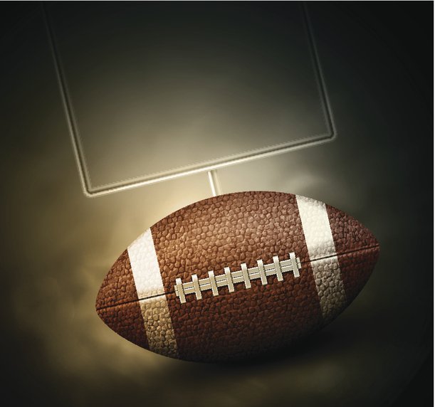 It’s time for some football! We’re excited to watch the game and see some good commercials.