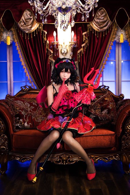 Twitterのコスプレ画像39