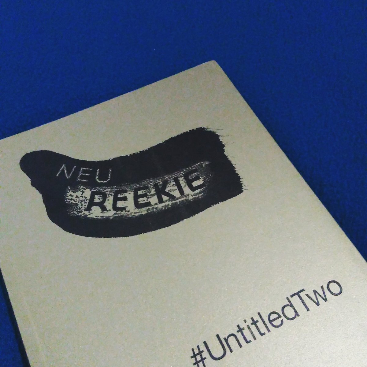 yoshife's tweet photo. Adopt @NeuReekie 's #untitledtwo from @post_santa . Noice! https://t.co/9Q6SthuJB7
