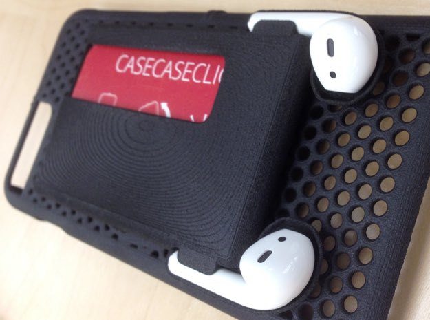 casecaseclick's tweet image. #casecaseclick #AirPods