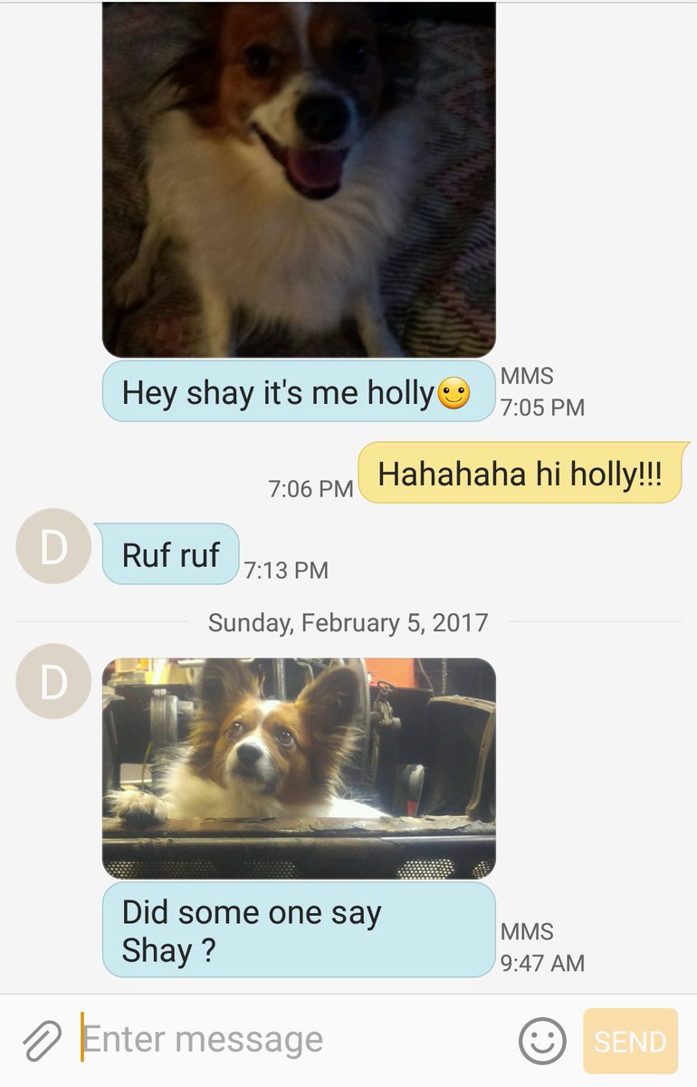 shaybadams's tweet photo. My dad is the purest soul https://t.co/DLztCrLpXm