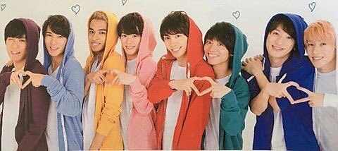 junjyo101728's tweet photo. 新垢funky8

担当→朝田淳弥＆藤原丈一郎

東北から応援👏💕

行けるliveは行きます！
なかなか行けないけど。

 #関西担と繋がりたい 
 #funky8担と繋がりたい 
 #RTしてくれた関西担の方で気になる方フォローする https://t.co/BYH4q8pJ2l