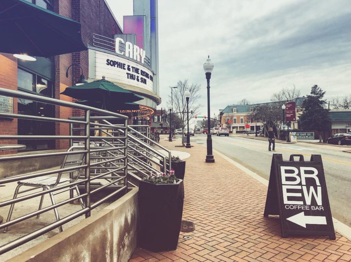 Sunday morning vibes.
.
📸 Ashley Presson