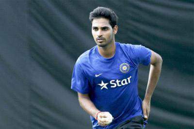  Happy Birthday Bhuvneshwar Kumar Keep proving that Swing is King 