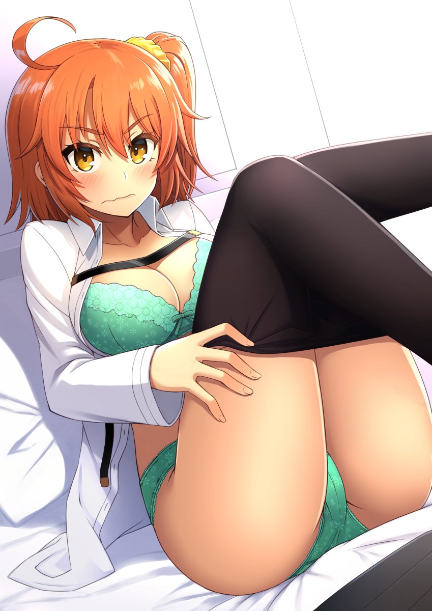 二次 ハプニング 