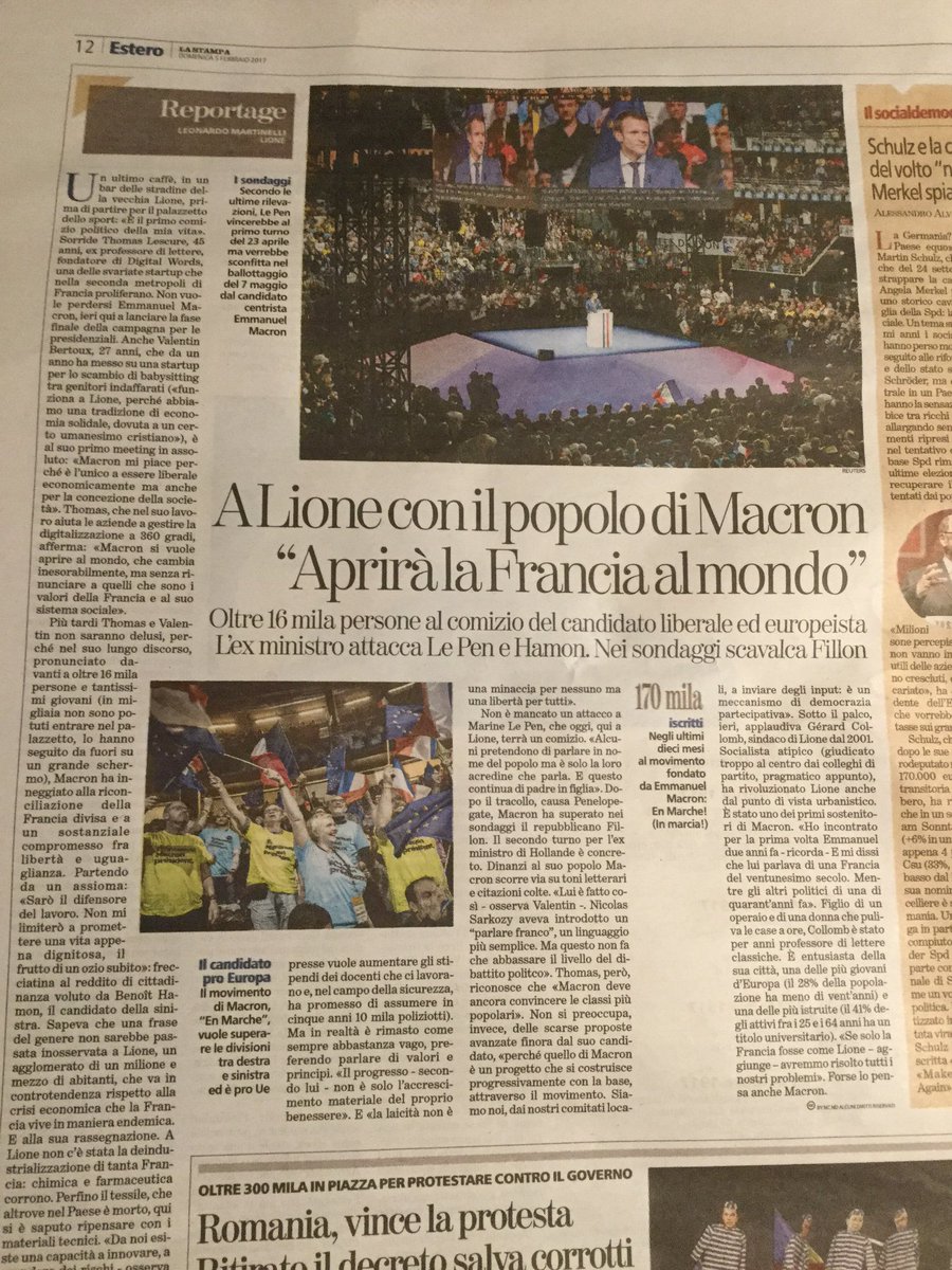 GFratti's tweet photo. 🇫🇷🇪🇺 @EmmanuelMacron @enmarchefr https://t.co/SLxndfOlzZ