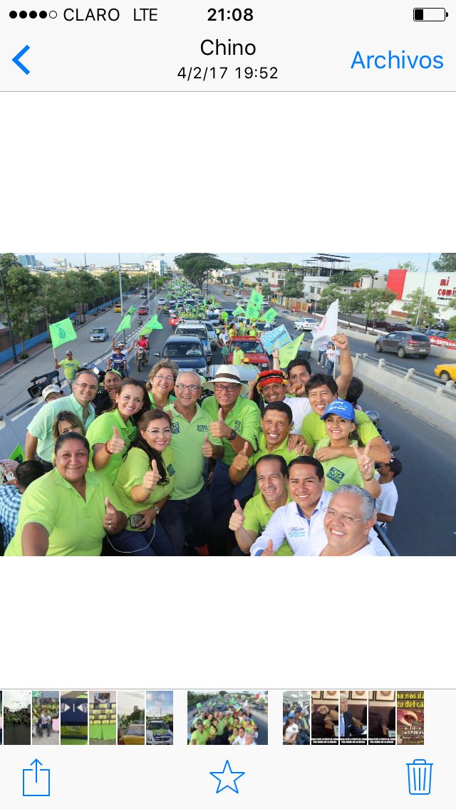 Eliana Rivas Alava (@elianarivas35) on Twitter photo 