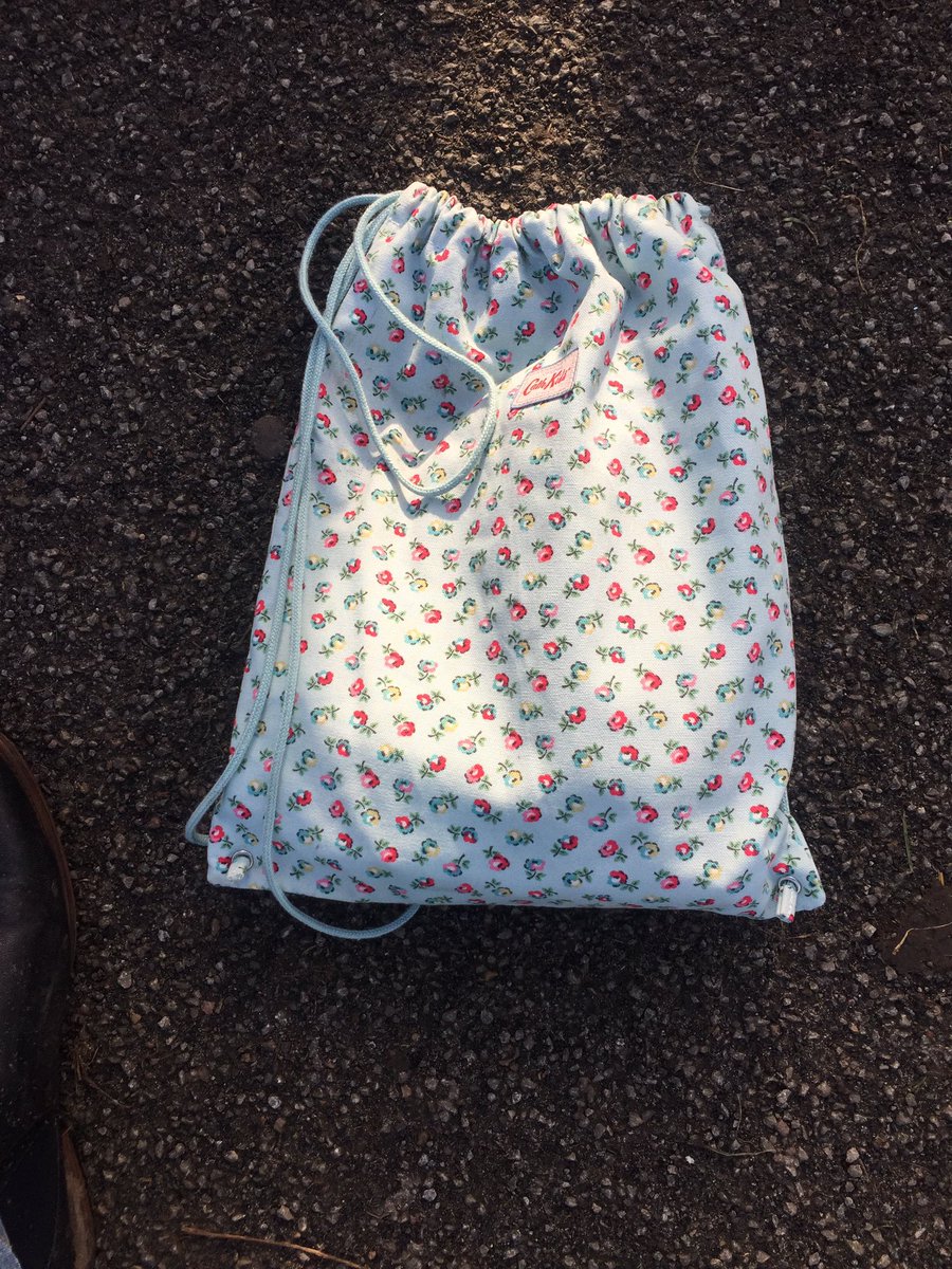 nfleagues's tweet photo. Bag left at Benfield Sports Centre today contains nappys etc
Now with our food van. https://t.co/pc6Zaiv0eA