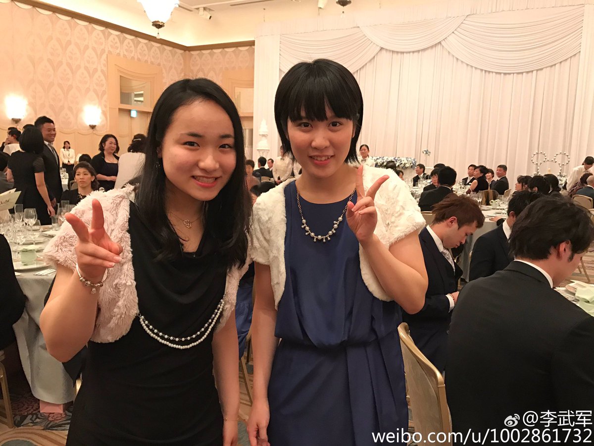 前川ヤスタカ 福原愛 東京ディズニー披露宴会場の様子 微博より 前川ヤスタカ 福原愛 東京ディズニー披露宴会場の様子 微博より