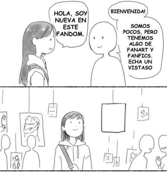 Un_mundo_otaku's tweet photo. Una vez que entras no hay salida 😈 https://t.co/AnxWePwkJW