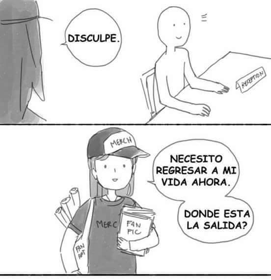 Un_mundo_otaku's tweet photo. Una vez que entras no hay salida 😈 https://t.co/AnxWePwkJW