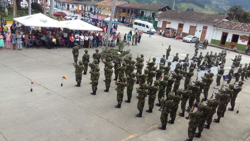 Quinta División del Ejército Nacional tweet media