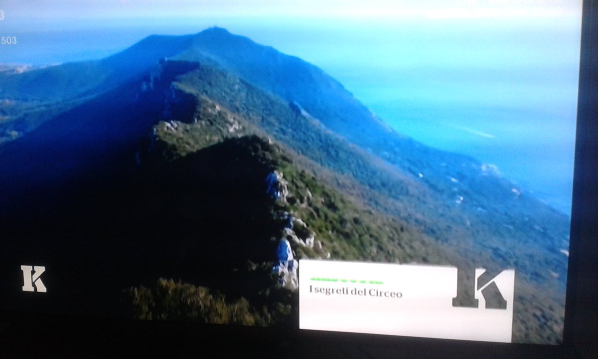 FedericaAnto2's tweet photo. @KilimangiaroRai il Kilimangiaro al #ParcoNazionaleDelCirceo
Benvenuti nel regno delle meraviglie.
Casa mia! https://t.co/YhPu0GjZ46