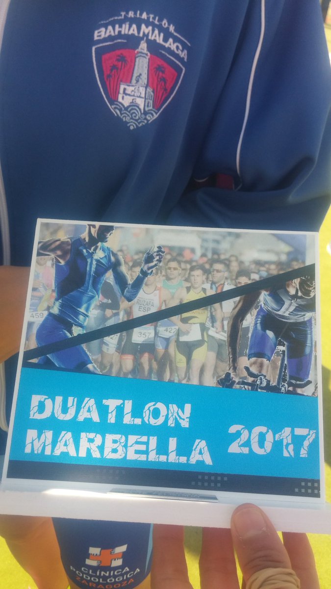ctbahiademalaga's tweet photo. @yoli_bejarano ha conseguido un meritorio trofeo. Enhorabuena por tu esfuerzo y participación junto a.nuestros colaboradores #PlactivePROGen https://t.co/SXcIn50RMs
