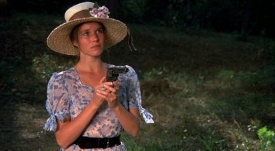 Happy 69th birthday Barbara Hershey 