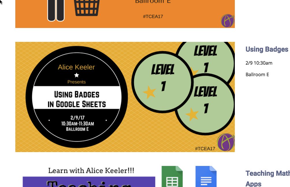 Alice Keeler tweet media